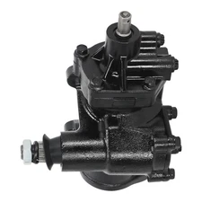Power Steering Gearbox Gear Box for Dodge Ram 2500 3500 4WD 19321348 returned
