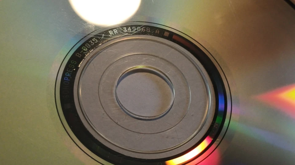 Rarität: Slayer 'Show No Mercy' original Erstpressung 1984 - Bild 4 von 4