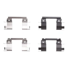 HK1-59058 R1 Concepts Kit Brake Hardware Front for Honda Clarity 2017-2021