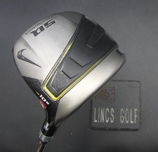 Nike SQ Machspeed 10,5° Driver Stiff Graphitschaft Nike Grip*