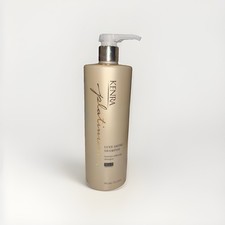 Kenra Platinum Luxe Shine Shampoo 31.5 oz - New sealed- Fast Shipping