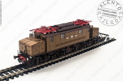 ACME 69583 H0 1:87 - E-Lok FS E626 297 Shuttle mit Gegensprechanlage SOUND