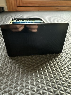 Portable Raspberry Pi 5 Computer w/ 5  Touchscreen + Battery UPS, 128GB