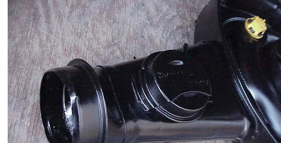 1976 1977 1978 Camaro V8 350 4bbl воздухоочиститель Chevrolet оригинальный Z28 - Изображение 3 из 4