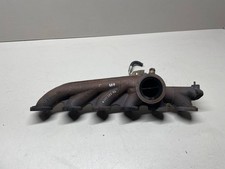 BMW X5 E70 2012 Diesel Auspuffkrümmer Abgaskrümmer 8510293 180kW GRI36302