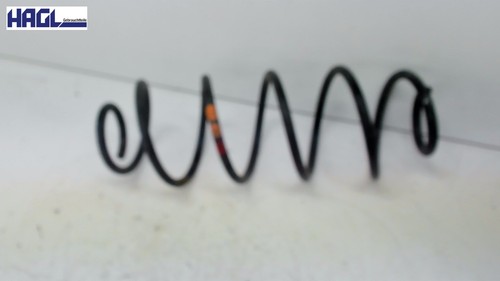 Hinterfeder Peugeot 207 95 VTi W Limousine