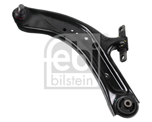Febi Querlenker Vorne FüR Qashqai II Rogue X-TRAIL III 1.2-2.5 11.06- Nissan-image