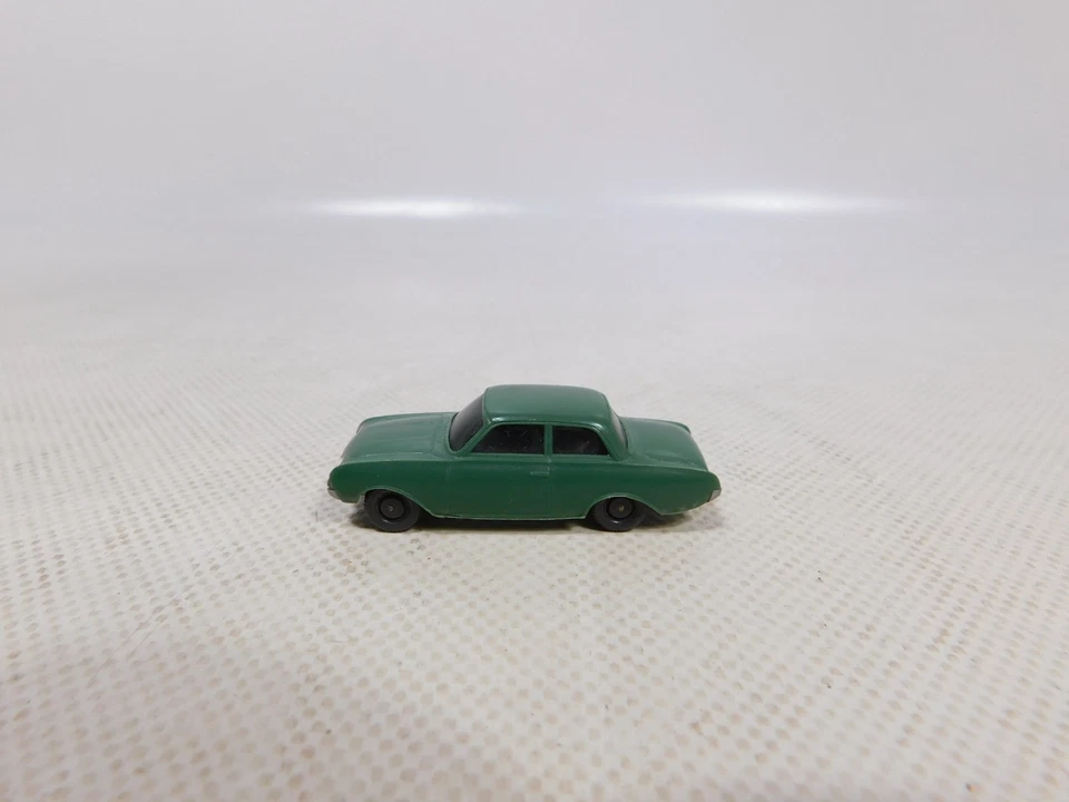 Wiking 1:87 H0 Modello Automobil Auto Autovettura Ford 17 M 17M Molto Buono # - Immagine 2 di 4