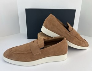 Wolf and Shepherd Loafer | eBay display picture 1