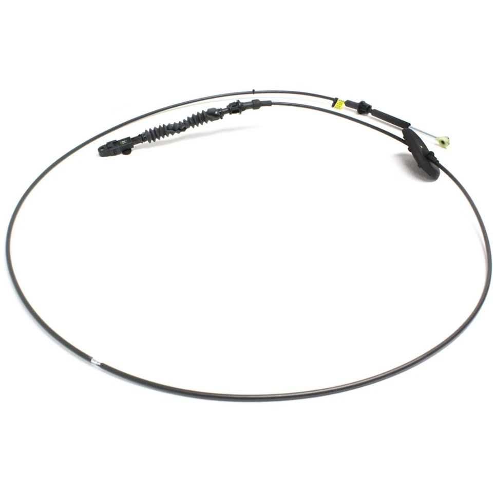 Cable de cambio de CA Delco 15037353 para Chevy Suburban Chevrolet C3500HD GMC C2500 Foto 4 de 4
