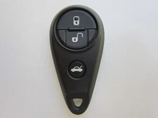 OEM 2010-2014 SUBARU KEYLESS REMOTE ENTRY KEY FOB TRANSMITTER ALARM CWTWB1U819