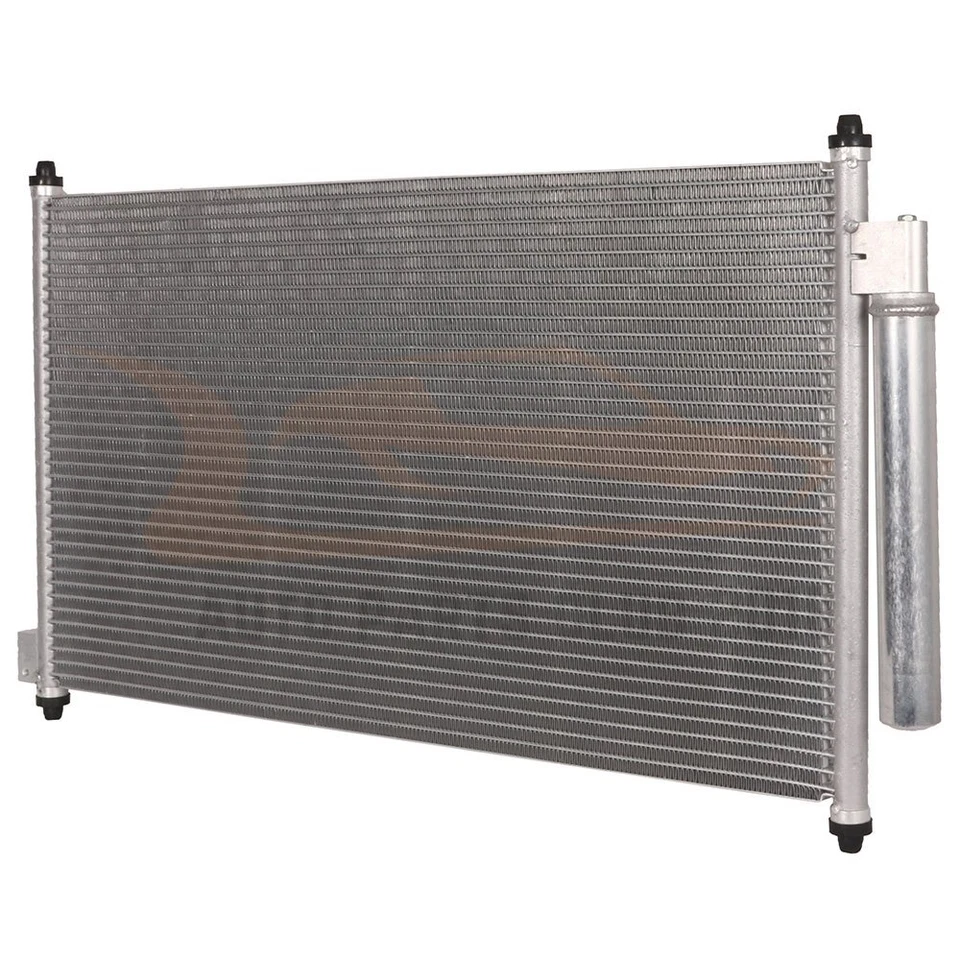 Fit AC Condenser New AC3965 for 2013 2014 2015 2016 2017 2018 Acura ILX 2.4L Foto 4 de 4
