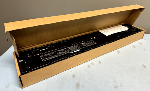 Extron Retractor XL USB-C to HDMI 4K 5 ft Cable Retraction System 70-1066-51 - Picture 3 of 3