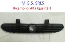 Griglia Mascherina Anteriore Radiatore OPEL CORSA B (1997/2000) Alta Qualità!!