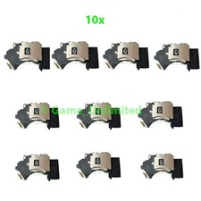 Lot 10 Bulk Laser Lens For SONY PlayStation 2 PS2 Slim KHS-430 PVR-802W