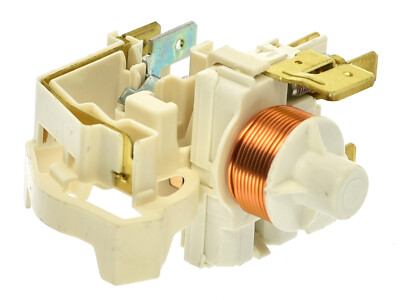 Anlaufrelais  ICEMATIC F100 F120 SCOTSMAN AC045 AC055 ICE-TWO MF20
