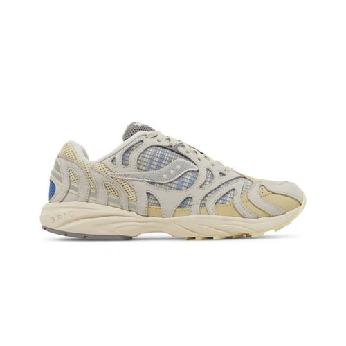Saucony Grid Azura 2000 Size 9 