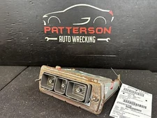 2003 THUNDERBIRD ENGINE MOTOR CONTROL MODULE COMPUTER ECM ECU ID 3W6A12A650BK