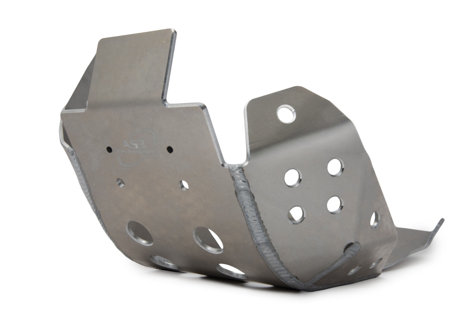 AS3 SKID PLATE SUMP GUARD for HUSQVARNA FC FX 450 2023-2024 FE 450 501 2024