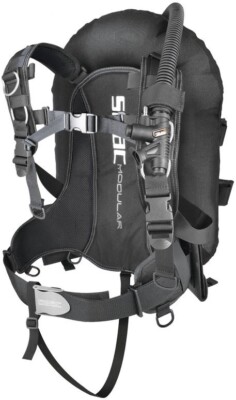 Seac Modular BC Vest