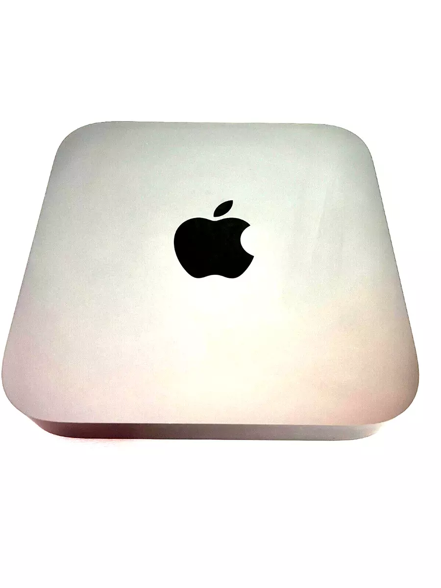 Apple Mac mini M1 