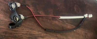 Hover-1 Blast On/Off Switch  Scooter Power Switch Power Cable