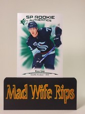 2022-23 SP Hockey Cards Checklist and Odds 22