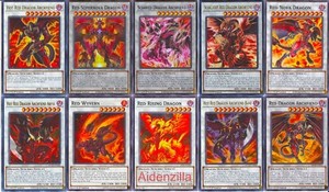 Jack Atlas Deck | eBay