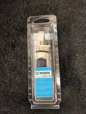 NEW FACTORY SEALED GENUINE MOEN 1222 1222B POSI-TEMP CARTRIDGE TUB SHOWER USA