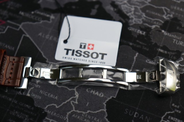 Tissot T17151632 T-Sport PRC 200 Wrist Watch for Men for sale online | eBay