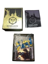 Hemlock Midnight Edition John Clowdus Small B...