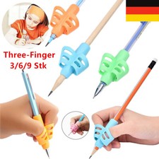 Schreibhilfe Kinder Bleistifthalter Stifthalt...