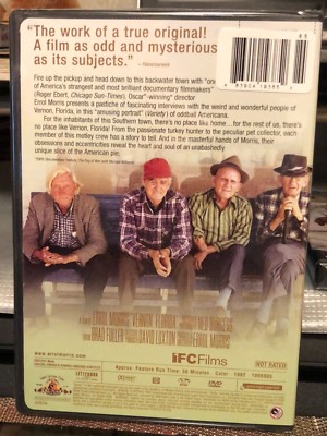 (未使用･未開封品)　Wild Florida [DVD] [Import] tu1jdyt s-l1200.jpg