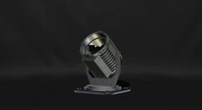 Batman Signal Searchlight Lamp 3D Model File STL-OBJ For 3D Printer