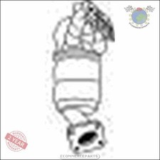 Catalyseurs Audi A2
