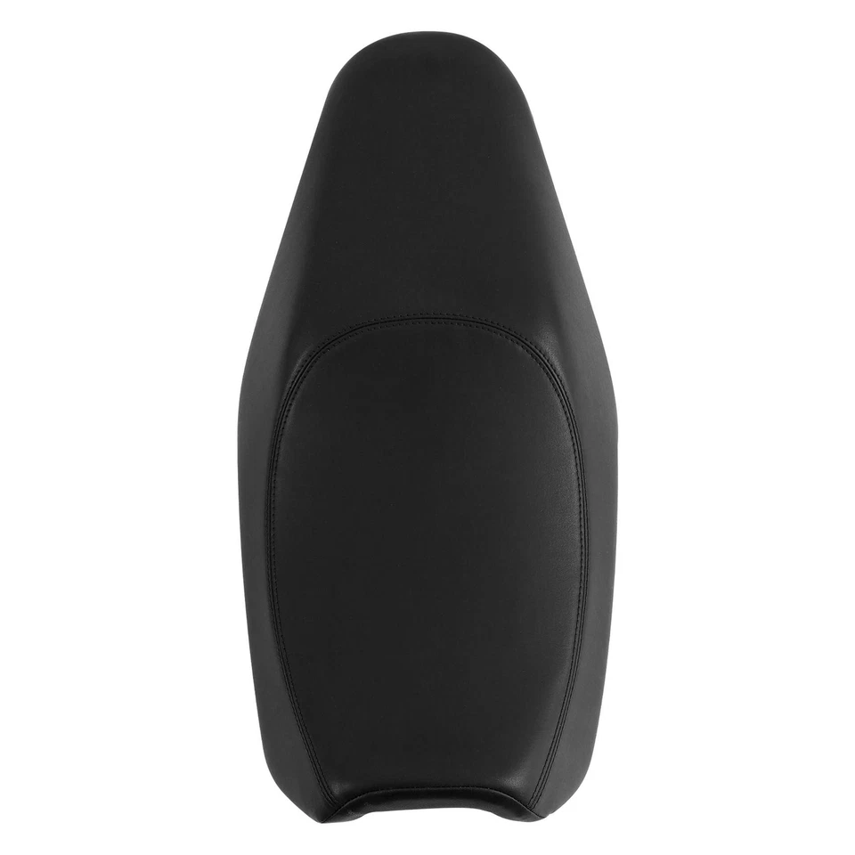 Asiento de conductor pasajero negro apto para Harley Street 500 750 XG500 XG750 2015-2020 Foto 4 de 4