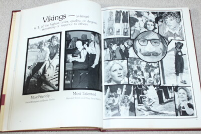 1979 Northeast High School Yearbook Saint Petersburg Florida FL