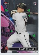 Daulton Varsho Cards - RC's, Base, Inserts - You Pick