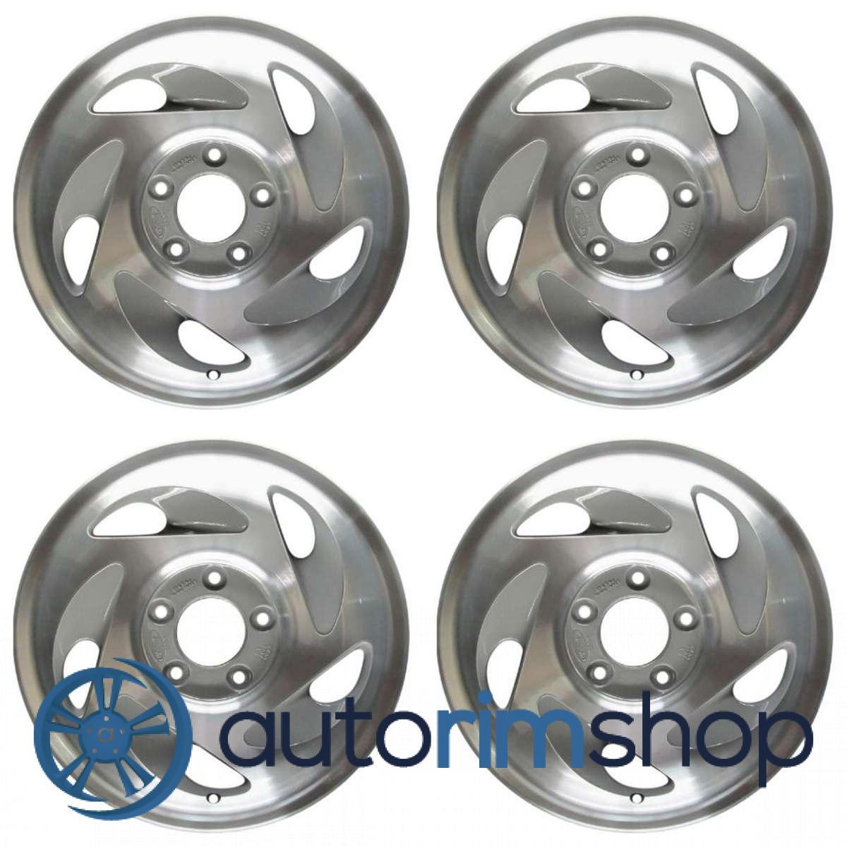 Ford Expedition F150 1997 1998 1999 2000 17