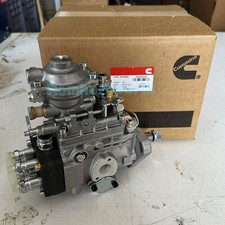 Cummins Fuel Injection Pump 3916991 For 1989-93 Dodge Ram 5.9l Diesel 0460426114 Cummins Fuel Injection Pump 3916991 For 1989-93 Dodge Ram 5.9l Diesel 0460426114