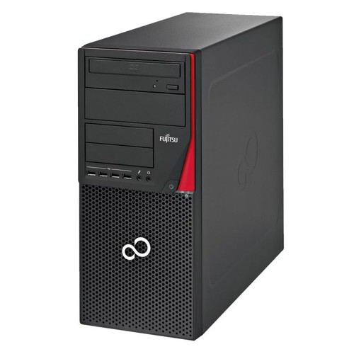 PC tour Fujitsu Esprimo P756 MT i5-6500 RAM 32Go Scheibe 500Go Windows 10 Wifi - Bild 4 von 7