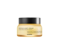 COSRX Propolis Light Cream 2.19OZ Moisturizer Nutrition Firming Skin K beauty