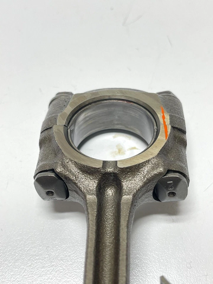 Varilla de pistón Kawasaki ZX6R Ninja ZX6R 2001 OEM Foto 3 de 4