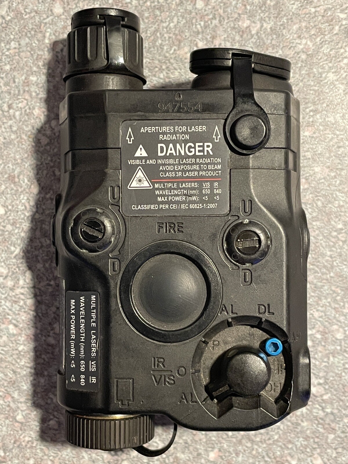 Peq 15 for sale Only 4 left at 60