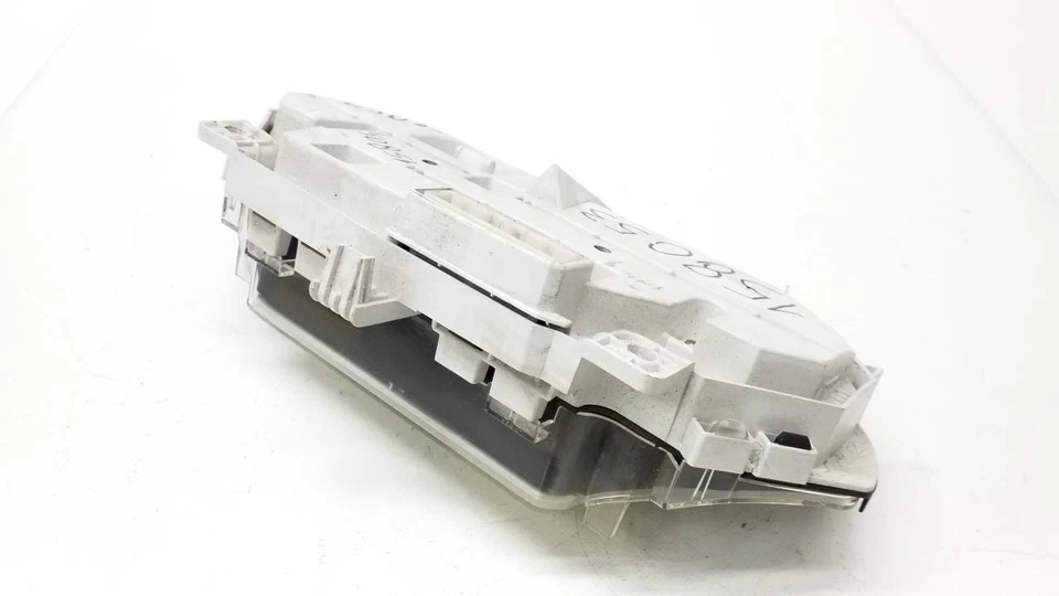 Subaru Justy Speedometer Tachometer Instrument Cluster 83800B1620A - Image 3 of 4