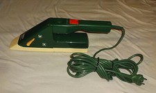 Original VORWERK Polster Boy 411 + Handgriff/Adapter GUTER ZUSTAND