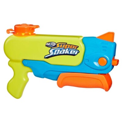 Nerf Super Soaker Wave Spray Wasserpistole Wasserspritze - Hasbro F6397 NEU