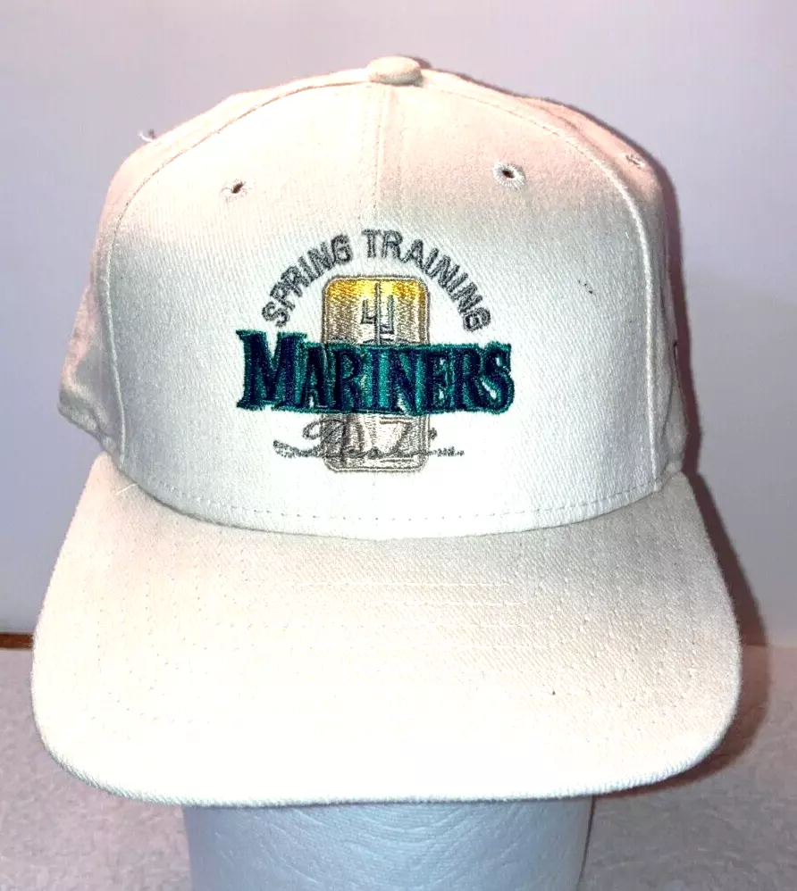 Mariners spring training best sale cap
