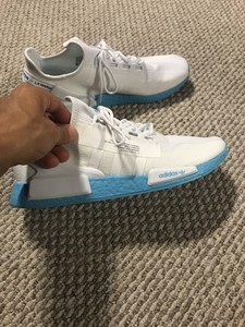 adidas nmd r1 size 14