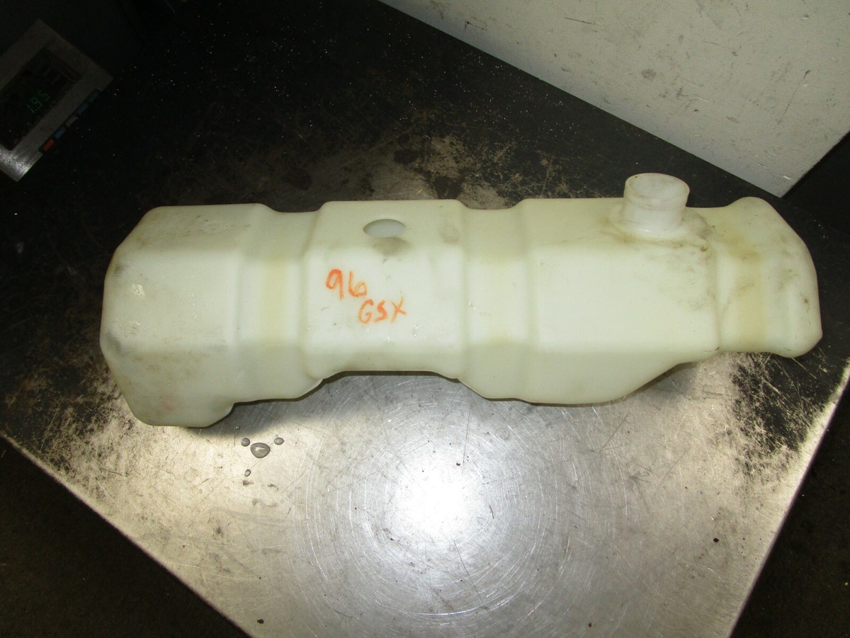 SEADOO GTX RX GSX LIMITED GTI GTS GS SEAMLESS OIL TANK